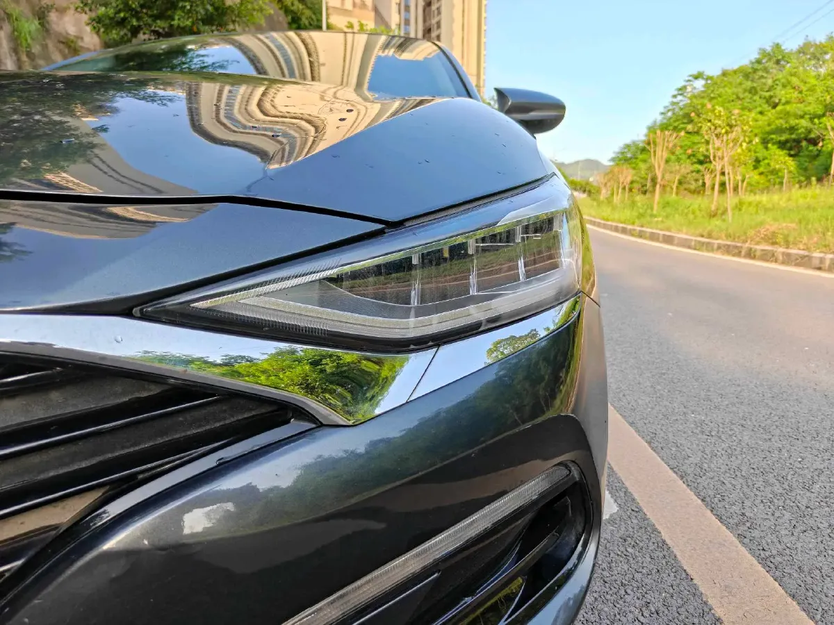 2021 Hyundai La Festa 1.6T 204HP L4 7DCT,autocango,china used car exporter,china ev exporter,chinese used car exporter,chinese used ev exporter