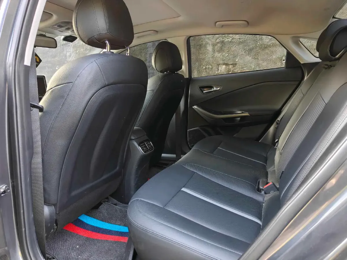 2021 Hyundai La Festa 1.6T 204HP L4 7DCT,autocango,china used car exporter,china ev exporter,chinese used car exporter,chinese used ev exporter