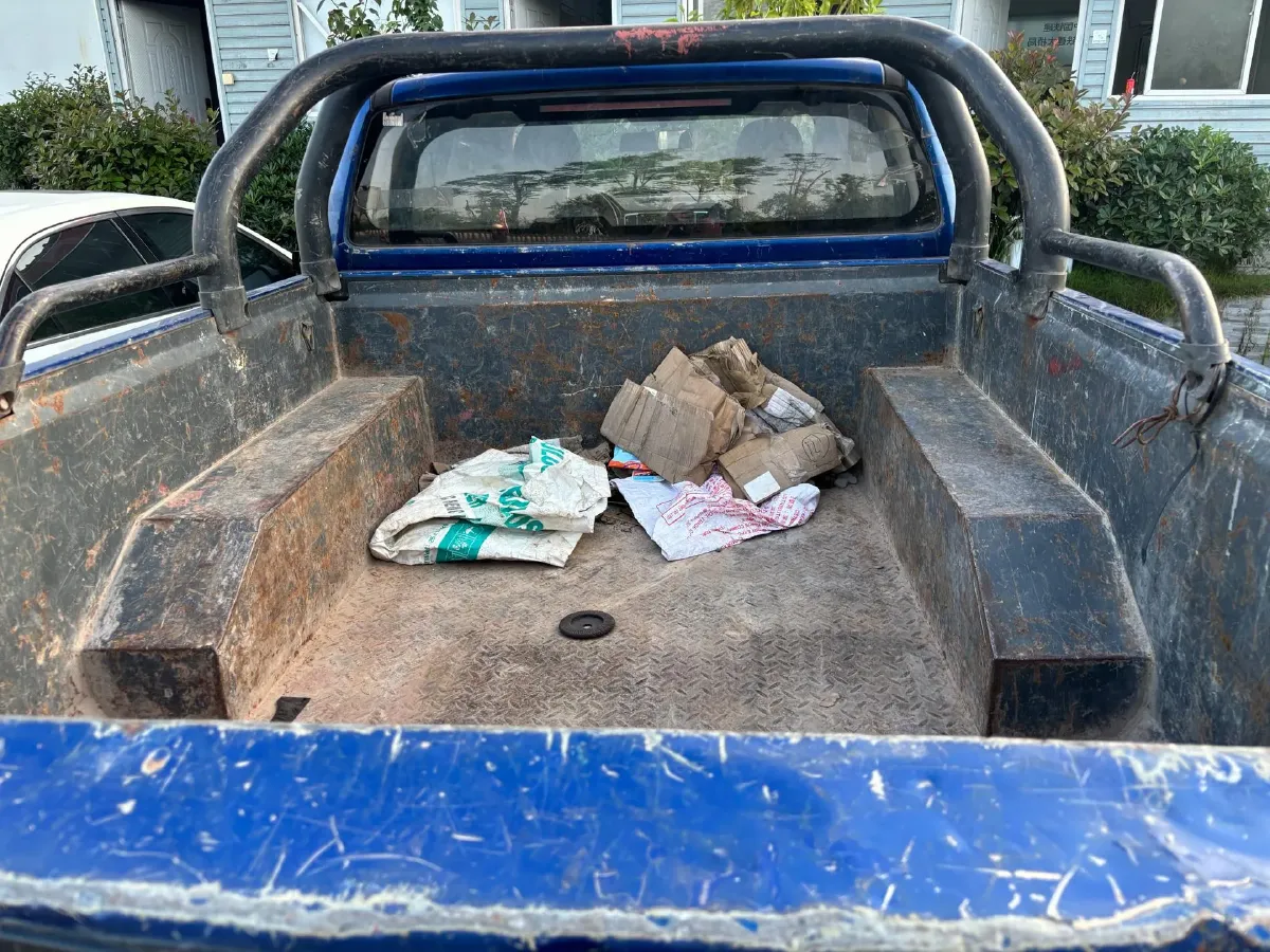 2021 Great Wall Poer 2.0T 163HP L4 6MT,autocango,china used car exporter,china ev exporter,chinese used car exporter,chinese used ev exporter