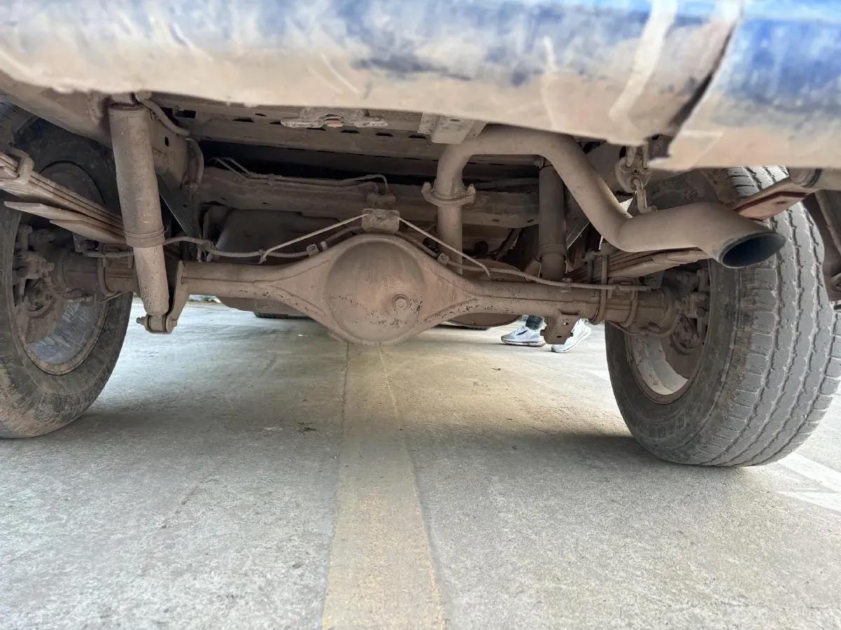 2021 Great Wall Poer 2.0T 163HP L4 6MT,autocango,china used car exporter,china ev exporter,chinese used car exporter,chinese used ev exporter