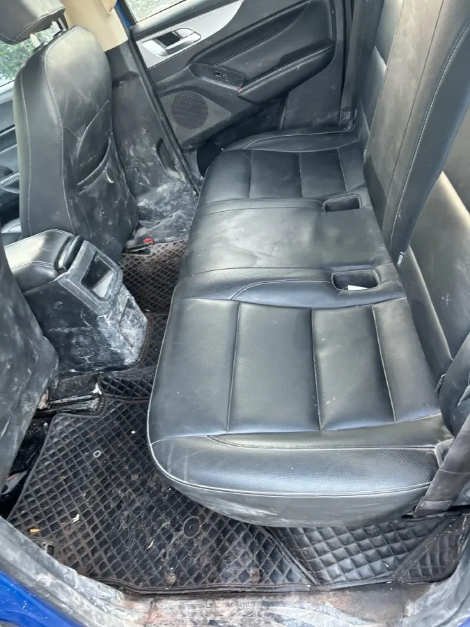 2021 Great Wall Poer 2.0T 163HP L4 6MT,autocango,china used car exporter,china ev exporter,chinese used car exporter,chinese used ev exporter