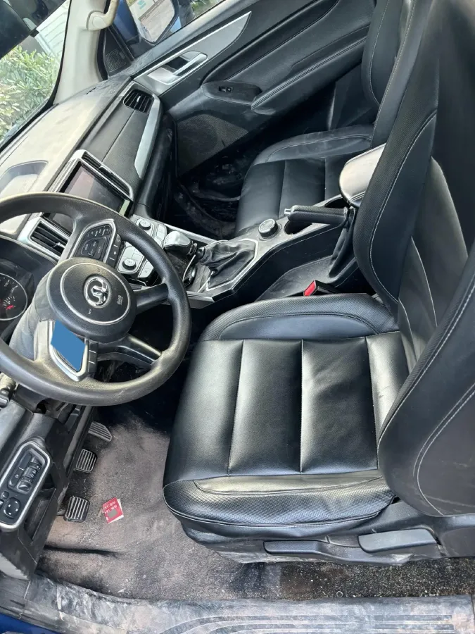 2021 Great Wall Poer 2.0T 163HP L4 6MT,autocango,china used car exporter,china ev exporter,chinese used car exporter,chinese used ev exporter