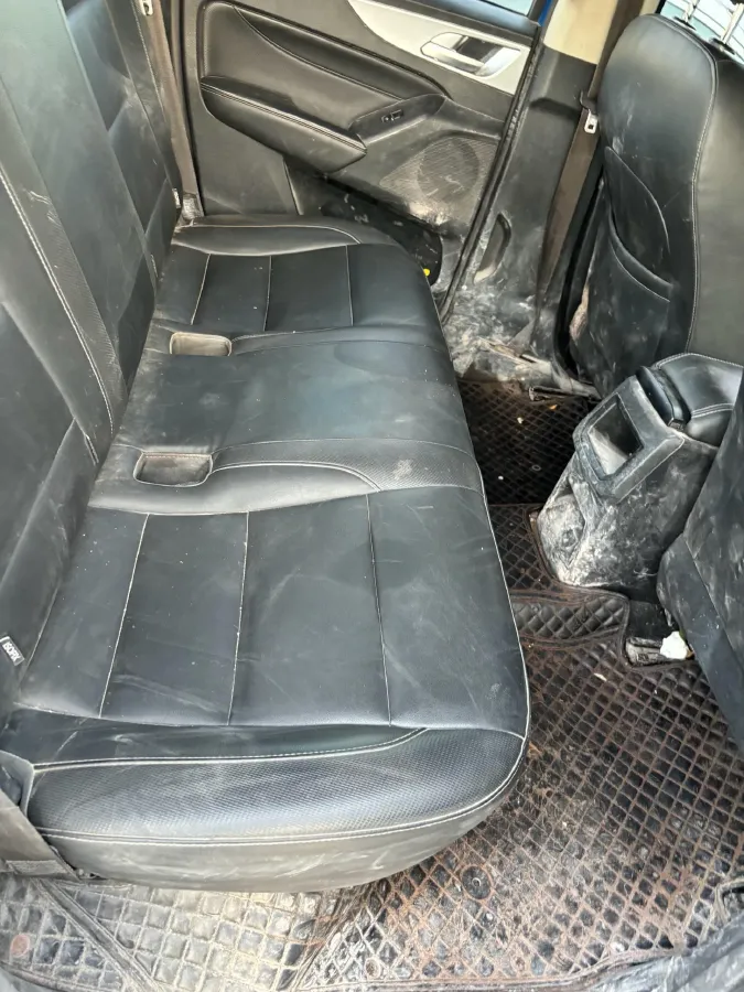 2021 Great Wall Poer 2.0T 163HP L4 6MT,autocango,china used car exporter,china ev exporter,chinese used car exporter,chinese used ev exporter