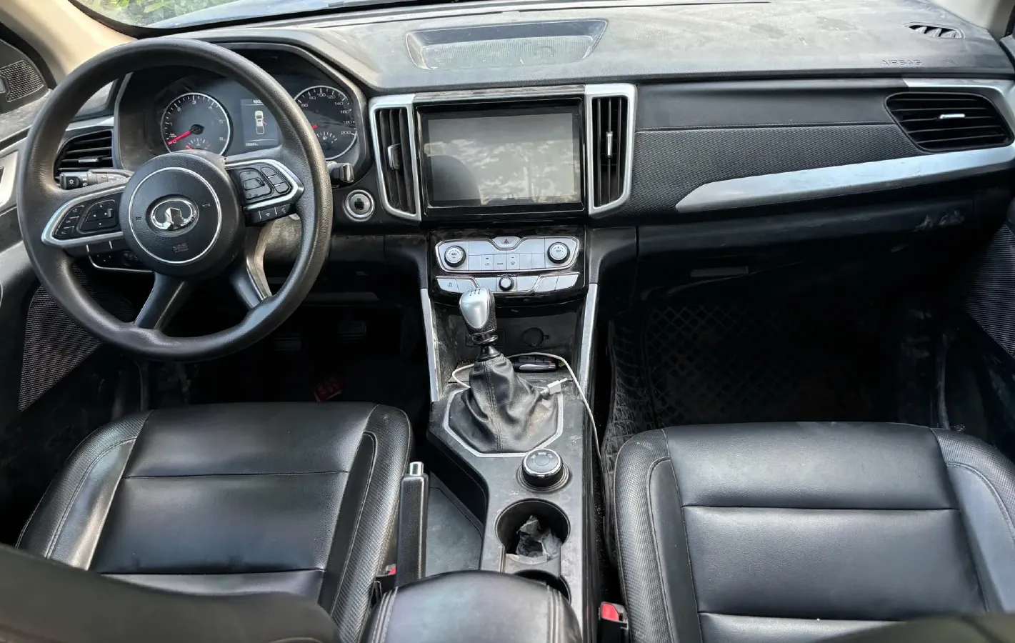 2021 Great Wall Poer 2.0T 163HP L4 6MT,autocango,china used car exporter,china ev exporter,chinese used car exporter,chinese used ev exporter