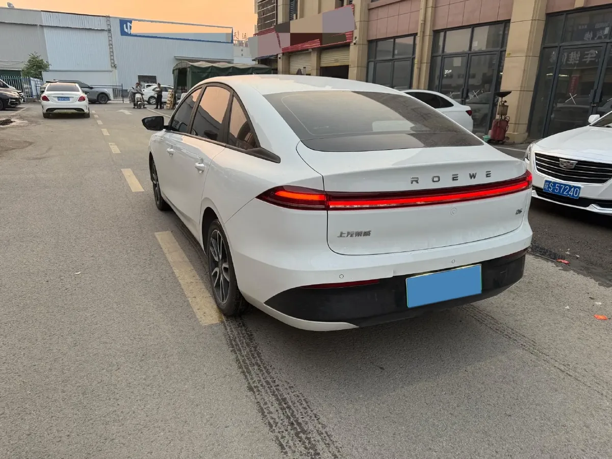 2025 Roewe D6 BEV,autocango,china used car exporter,china ev exporter,chinese used car exporter,chinese used ev exporter