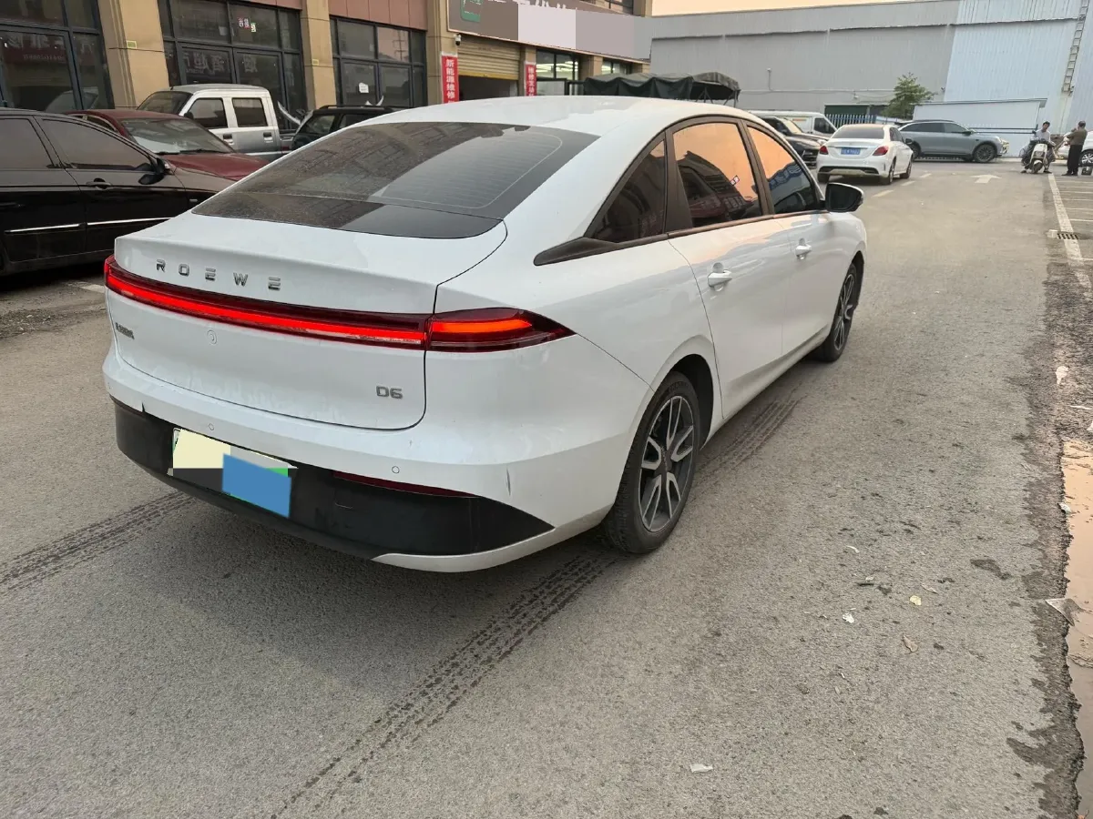 2025 Roewe D6 BEV,autocango,china used car exporter,china ev exporter,chinese used car exporter,chinese used ev exporter