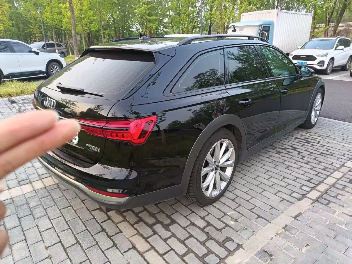 2022 Audi A6 3.0T 340HP V6 7DCT,autocango,china used car exporter,china ev exporter,chinese used car exporter,chinese used ev exporter