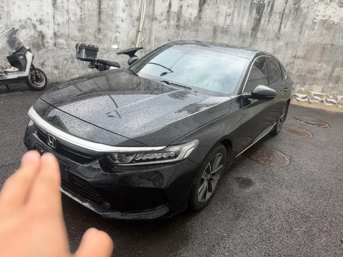2022 Honda Inspire 1.5T 194HP L4 CVT,autocango,china used car exporter,china ev exporter,chinese used car exporter,chinese used ev exporter
