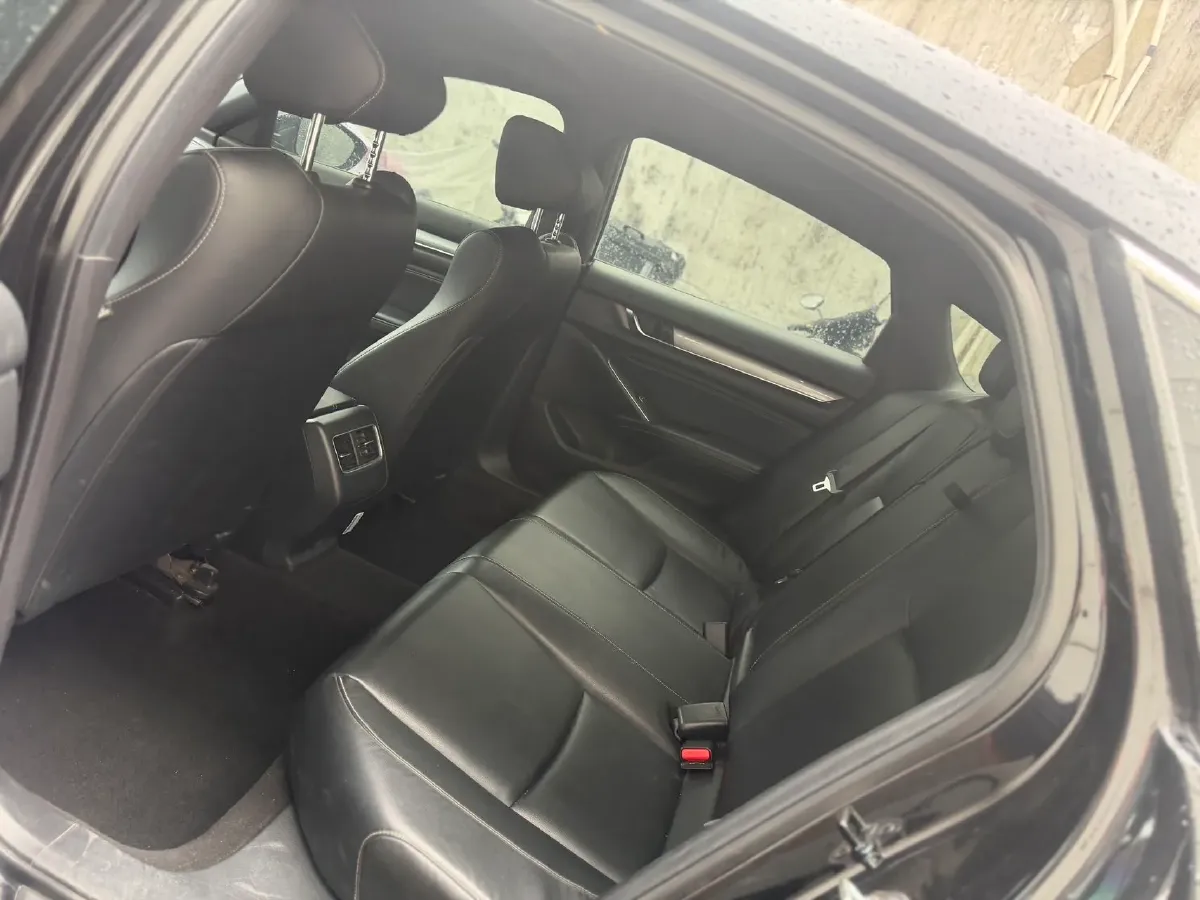 2022 Honda Inspire 1.5T 194HP L4 CVT,autocango,china used car exporter,china ev exporter,chinese used car exporter,chinese used ev exporter