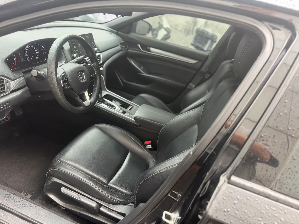 2022 Honda Inspire 1.5T 194HP L4 CVT,autocango,china used car exporter,china ev exporter,chinese used car exporter,chinese used ev exporter