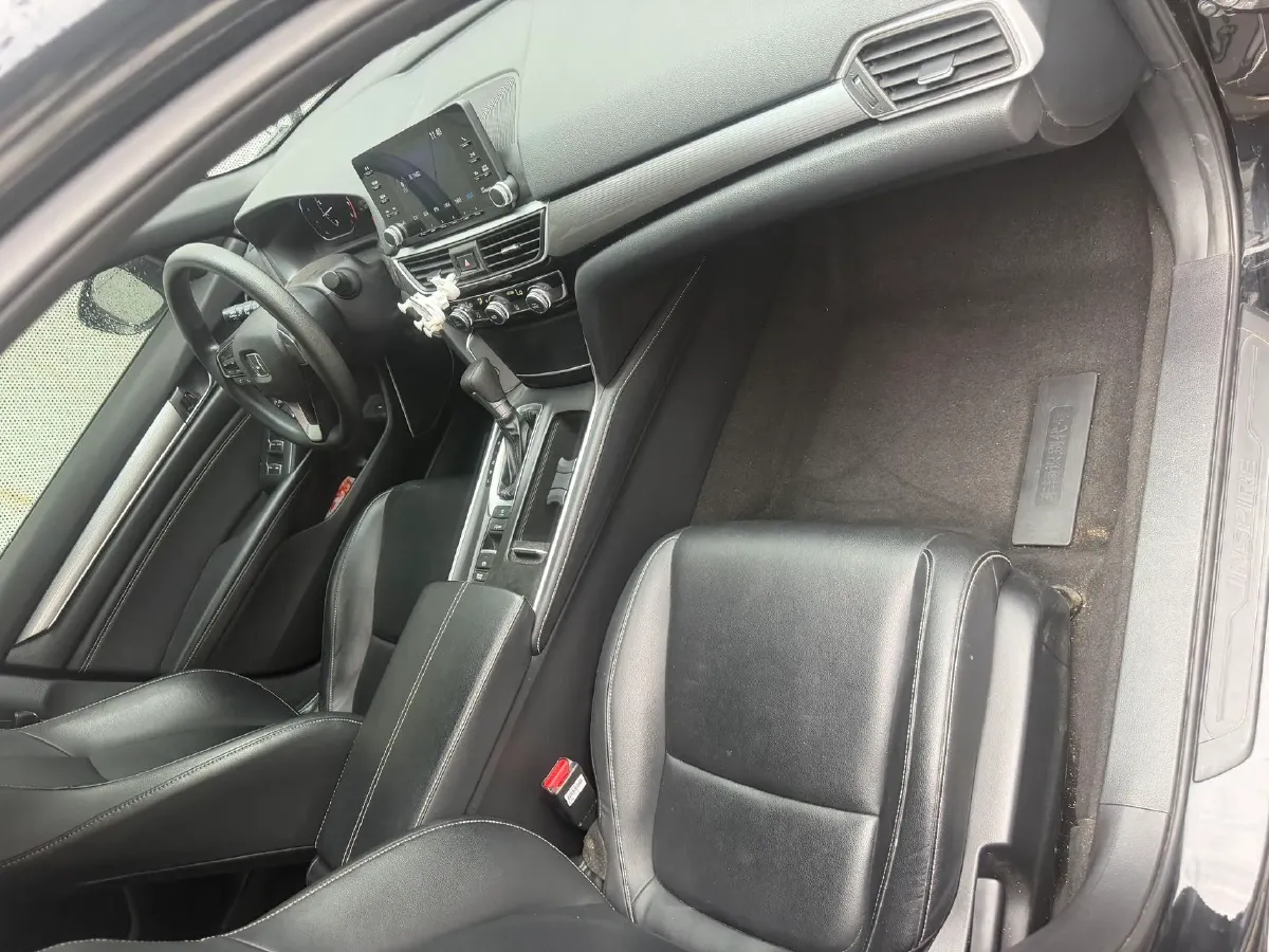 2022 Honda Inspire 1.5T 194HP L4 CVT,autocango,china used car exporter,china ev exporter,chinese used car exporter,chinese used ev exporter