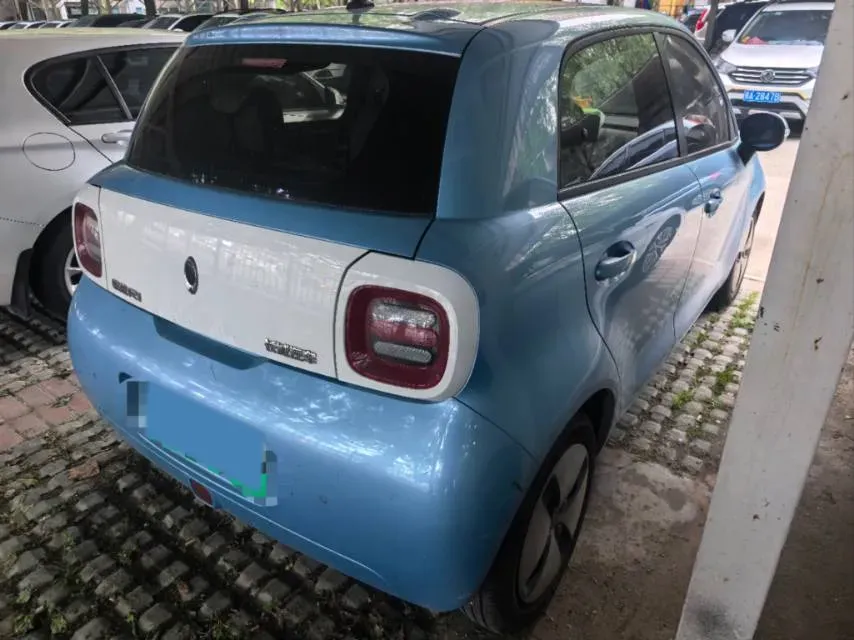 2019 Roewe Ei5 BEV 52.5KWH,autocango,china used car exporter,china ev exporter,chinese used car exporter,chinese used ev exporter