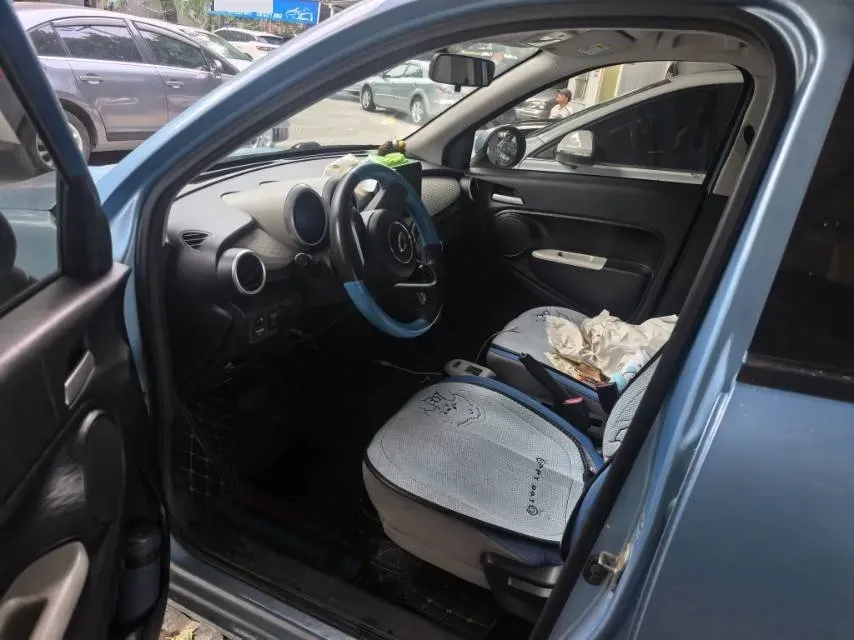 2019 Roewe Ei5 BEV 52.5KWH,autocango,china used car exporter,china ev exporter,chinese used car exporter,chinese used ev exporter