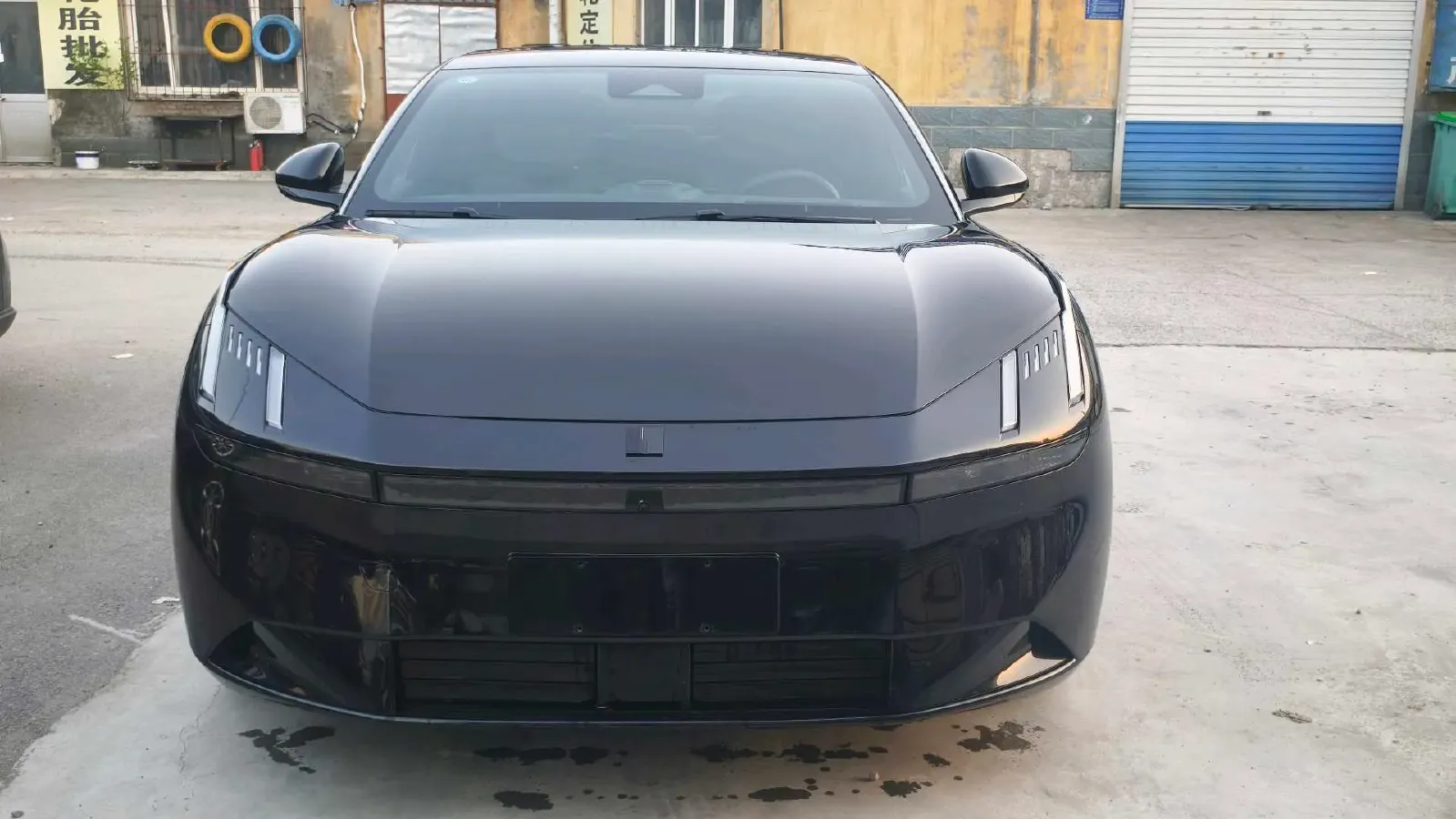 2025 JMC DaDao 2.3T 177HP L4 8AT,autocango,china used car exporter,china ev exporter,chinese used car exporter,chinese used ev exporter