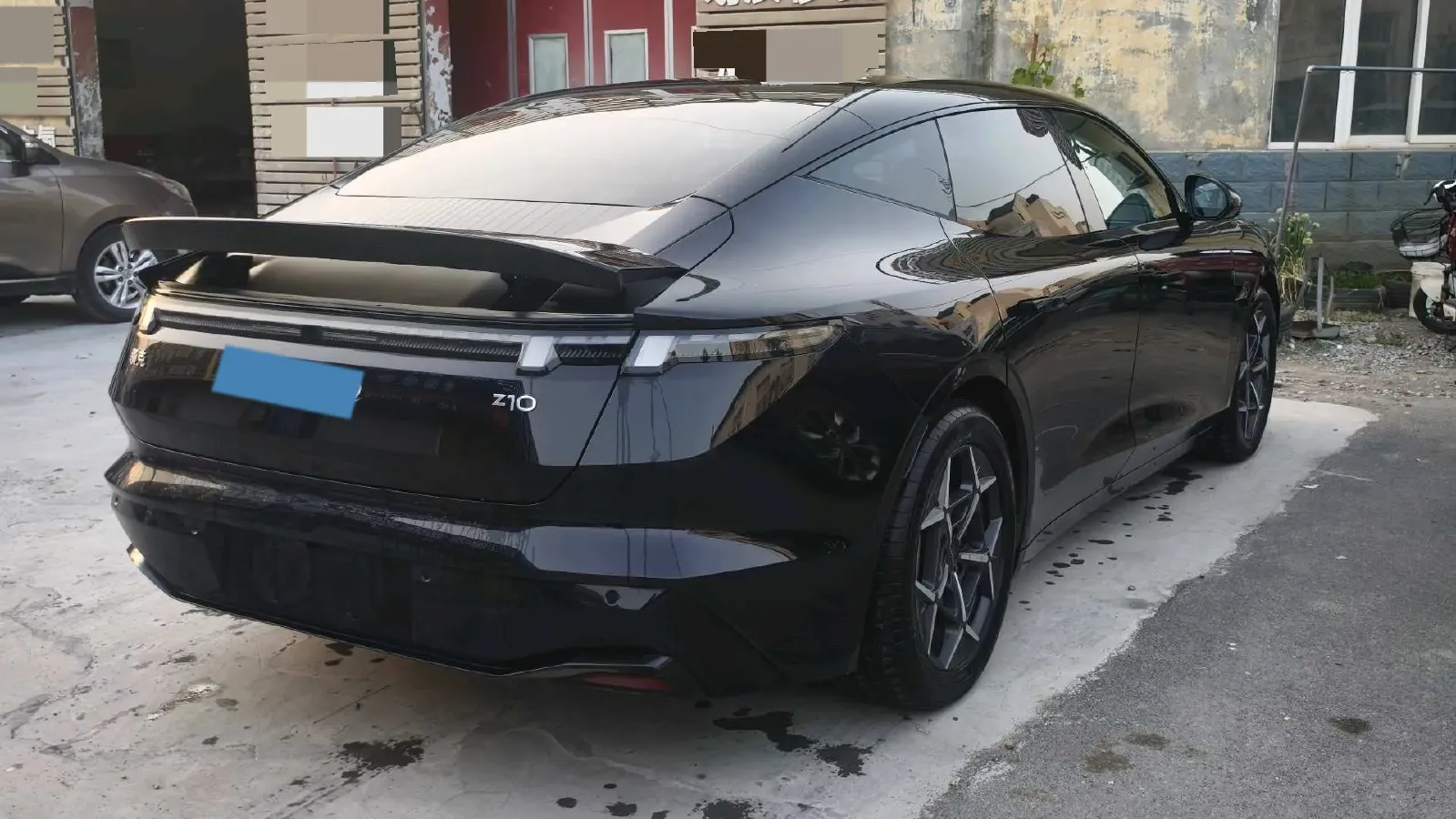 2025 JMC DaDao 2.3T 177HP L4 8AT,autocango,china used car exporter,china ev exporter,chinese used car exporter,chinese used ev exporter