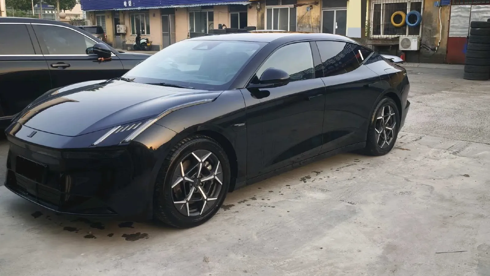 2025 JMC DaDao 2.3T 177HP L4 8AT,autocango,china used car exporter,china ev exporter,chinese used car exporter,chinese used ev exporter