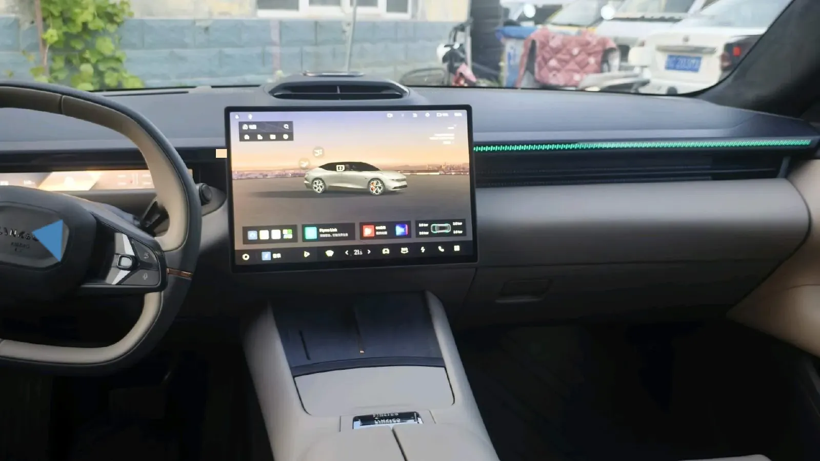 2025 JMC DaDao 2.3T 177HP L4 8AT,autocango,china used car exporter,china ev exporter,chinese used car exporter,chinese used ev exporter