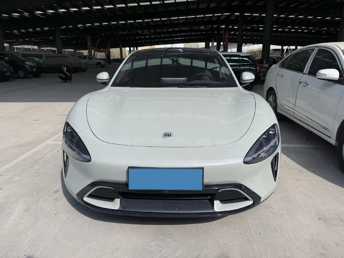 2024 MI SU7 BEV 94.3KWH,autocango,china used car exporter,china ev exporter,chinese used car exporter,chinese used ev exporter