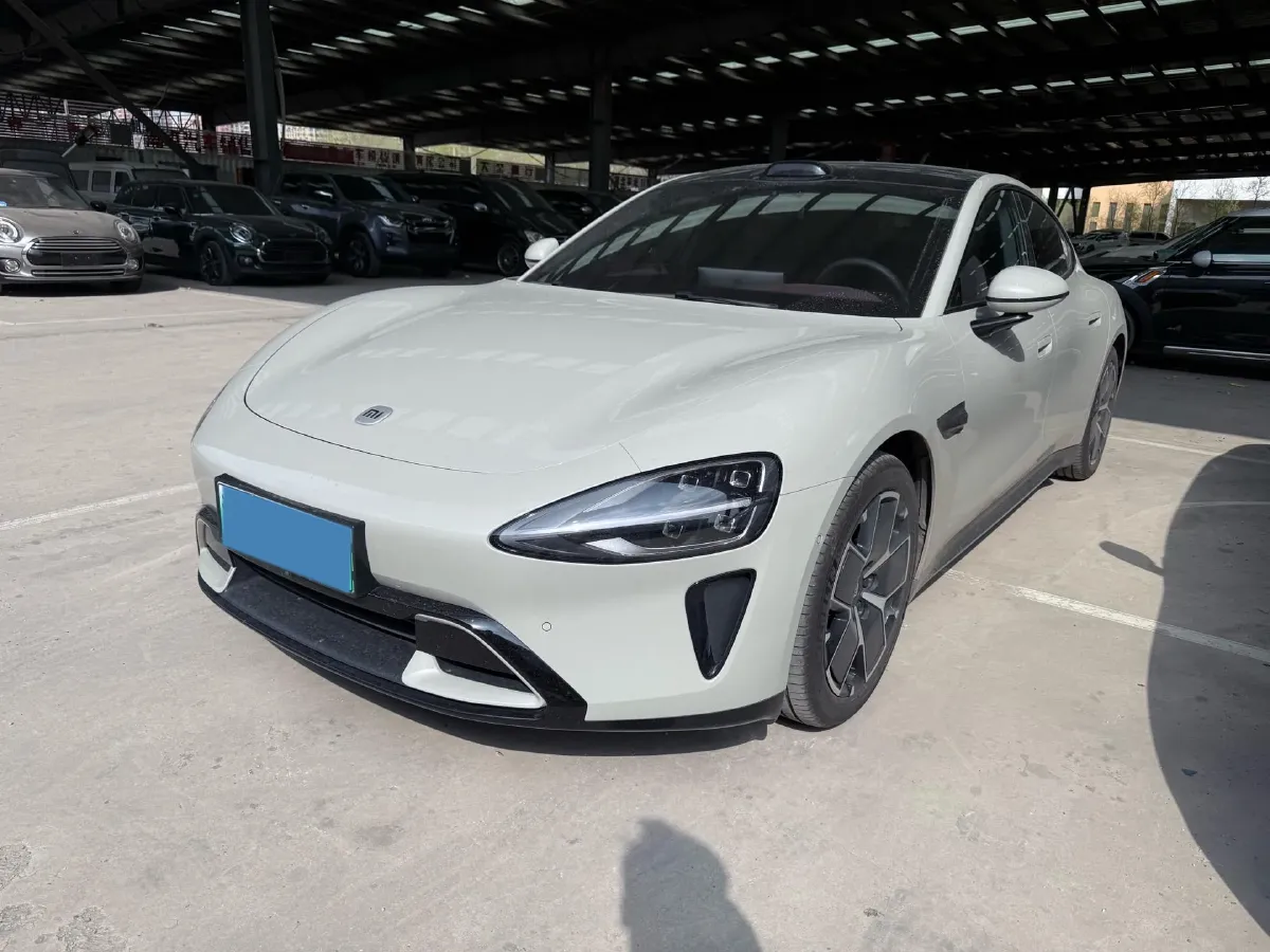 2024 MI SU7 BEV 94.3KWH,autocango,china used car exporter,china ev exporter,chinese used car exporter,chinese used ev exporter