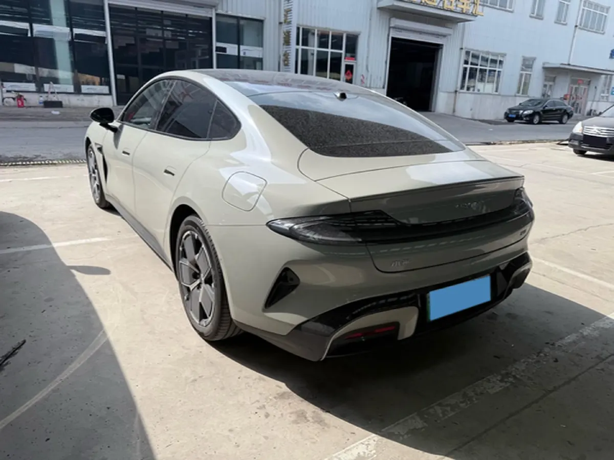 2024 MI SU7 BEV 94.3KWH,autocango,china used car exporter,china ev exporter,chinese used car exporter,chinese used ev exporter