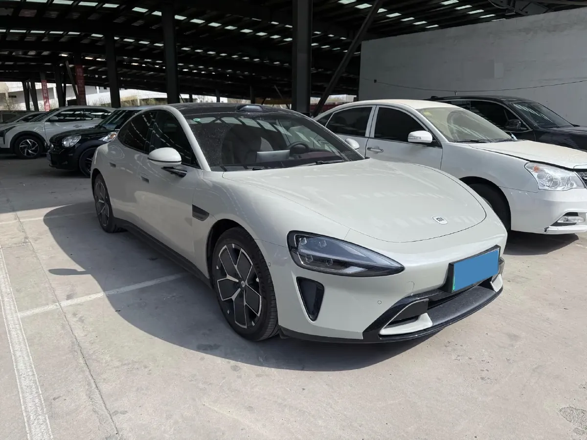 2024 MI SU7 BEV 94.3KWH,autocango,china used car exporter,china ev exporter,chinese used car exporter,chinese used ev exporter