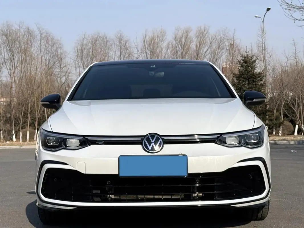 2023 Volkswagen Golf 1.4T 150HP L4 7DCT,autocango,china used car exporter,china ev exporter,chinese used car exporter,chinese used ev exporter