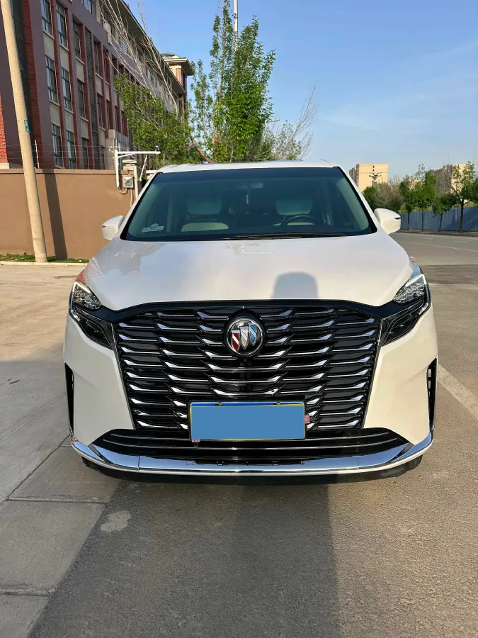 2020 Buick GL8 2.0T 237HP L4 9AT,autocango,china used car exporter,china ev exporter,chinese used car exporter,chinese used ev exporter