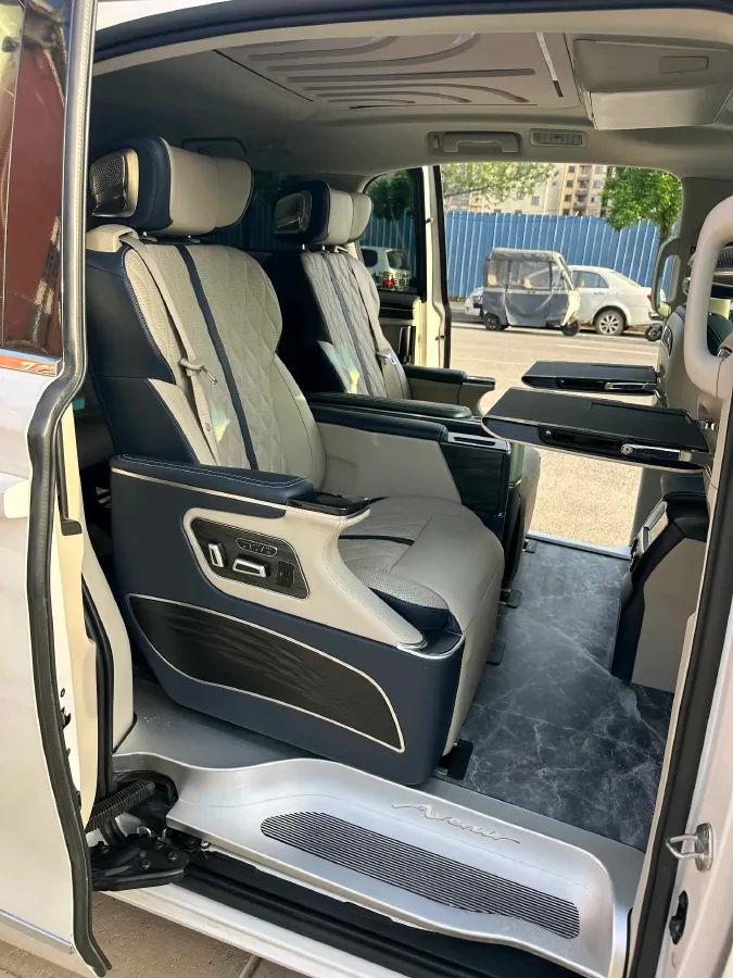 2020 Buick GL8 2.0T 237HP L4 9AT,autocango,china used car exporter,china ev exporter,chinese used car exporter,chinese used ev exporter