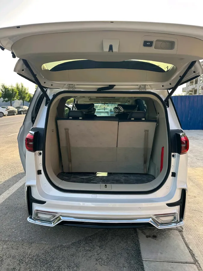 2020 Buick GL8 2.0T 237HP L4 9AT,autocango,china used car exporter,china ev exporter,chinese used car exporter,chinese used ev exporter