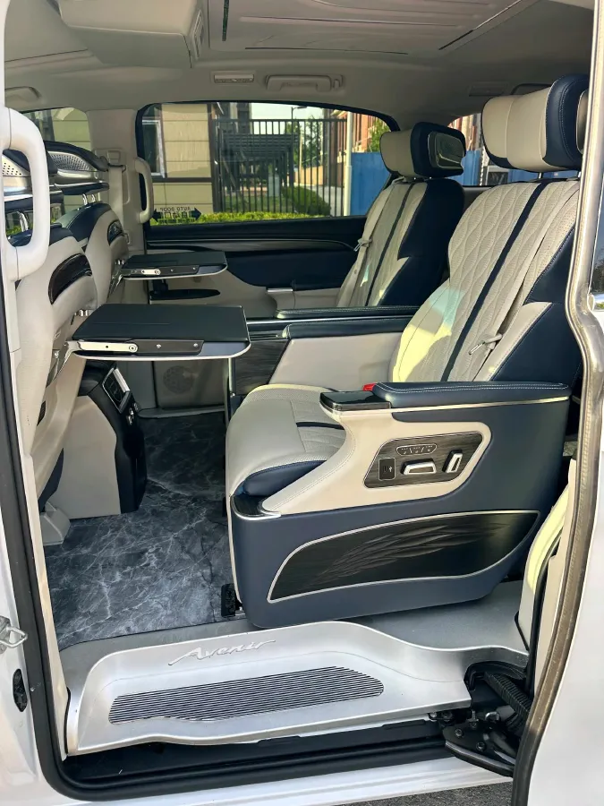 2020 Buick GL8 2.0T 237HP L4 9AT,autocango,china used car exporter,china ev exporter,chinese used car exporter,chinese used ev exporter