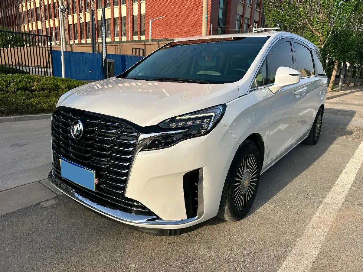 2020 Buick GL8 2.0T 237HP L4 9AT,autocango,china used car exporter,china ev exporter,chinese used car exporter,chinese used ev exporter