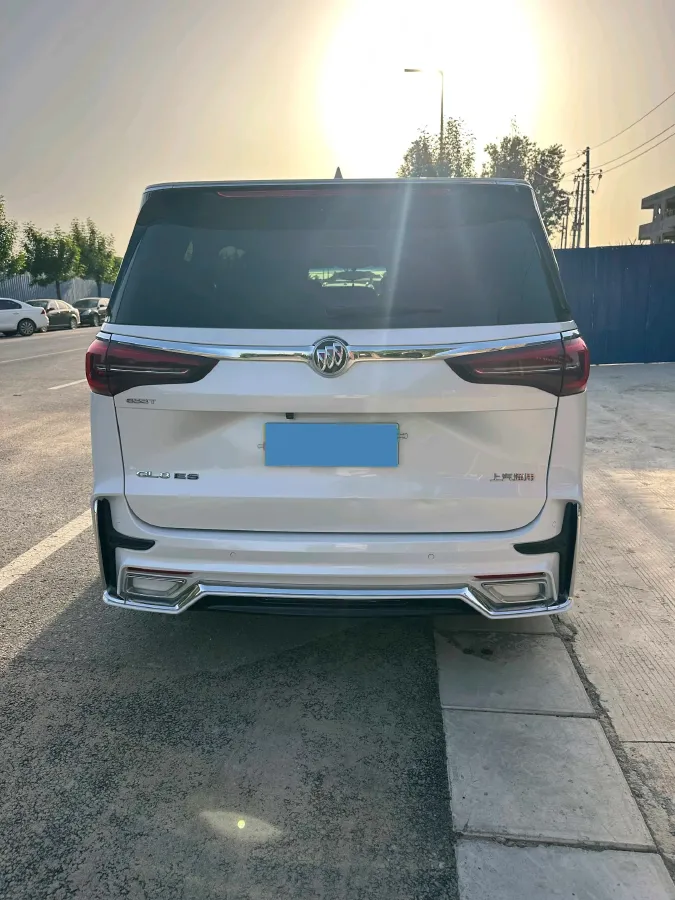 2020 Buick GL8 2.0T 237HP L4 9AT,autocango,china used car exporter,china ev exporter,chinese used car exporter,chinese used ev exporter