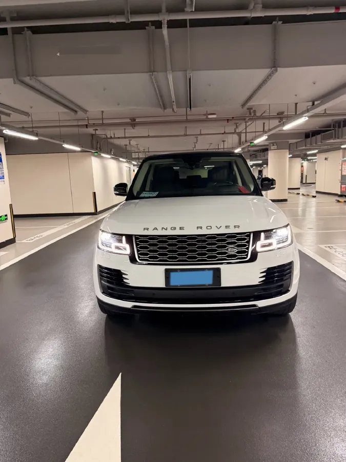 2020 Land Rover Range Rover 3.0T 360HP L6 8AT,autocango,china used car exporter,china ev exporter,chinese used car exporter,chinese used ev exporter