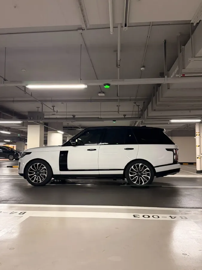 2020 Land Rover Range Rover 3.0T 360HP L6 8AT,autocango,china used car exporter,china ev exporter,chinese used car exporter,chinese used ev exporter
