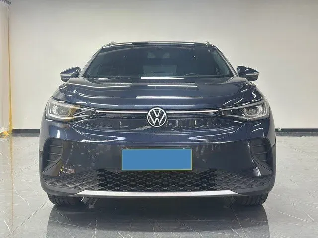 2024 Volkswagen ID.4 Crozz BEV 55.7KWH,autocango,china used car exporter,china ev exporter,chinese used car exporter,chinese used ev exporter
