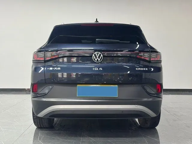 2024 Volkswagen ID.4 Crozz BEV 55.7KWH,autocango,china used car exporter,china ev exporter,chinese used car exporter,chinese used ev exporter