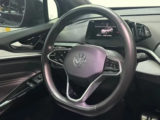 2024 Volkswagen ID.4 Crozz BEV 55.7KWH,autocango,china used car exporter,china ev exporter,chinese used car exporter,chinese used ev exporter