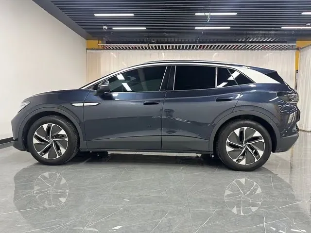 2024 Volkswagen ID.4 Crozz BEV 55.7KWH,autocango,china used car exporter,china ev exporter,chinese used car exporter,chinese used ev exporter