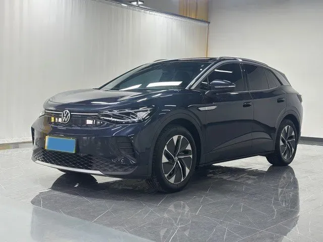 2024 Volkswagen ID.4 Crozz BEV 55.7KWH,autocango,china used car exporter,china ev exporter,chinese used car exporter,chinese used ev exporter
