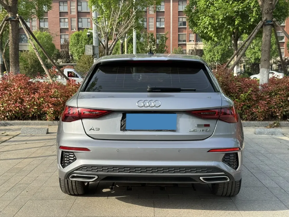 2023 Audi A3 1.4T 150HP L4 7DCT,autocango,china used car exporter,china ev exporter,chinese used car exporter,chinese used ev exporter