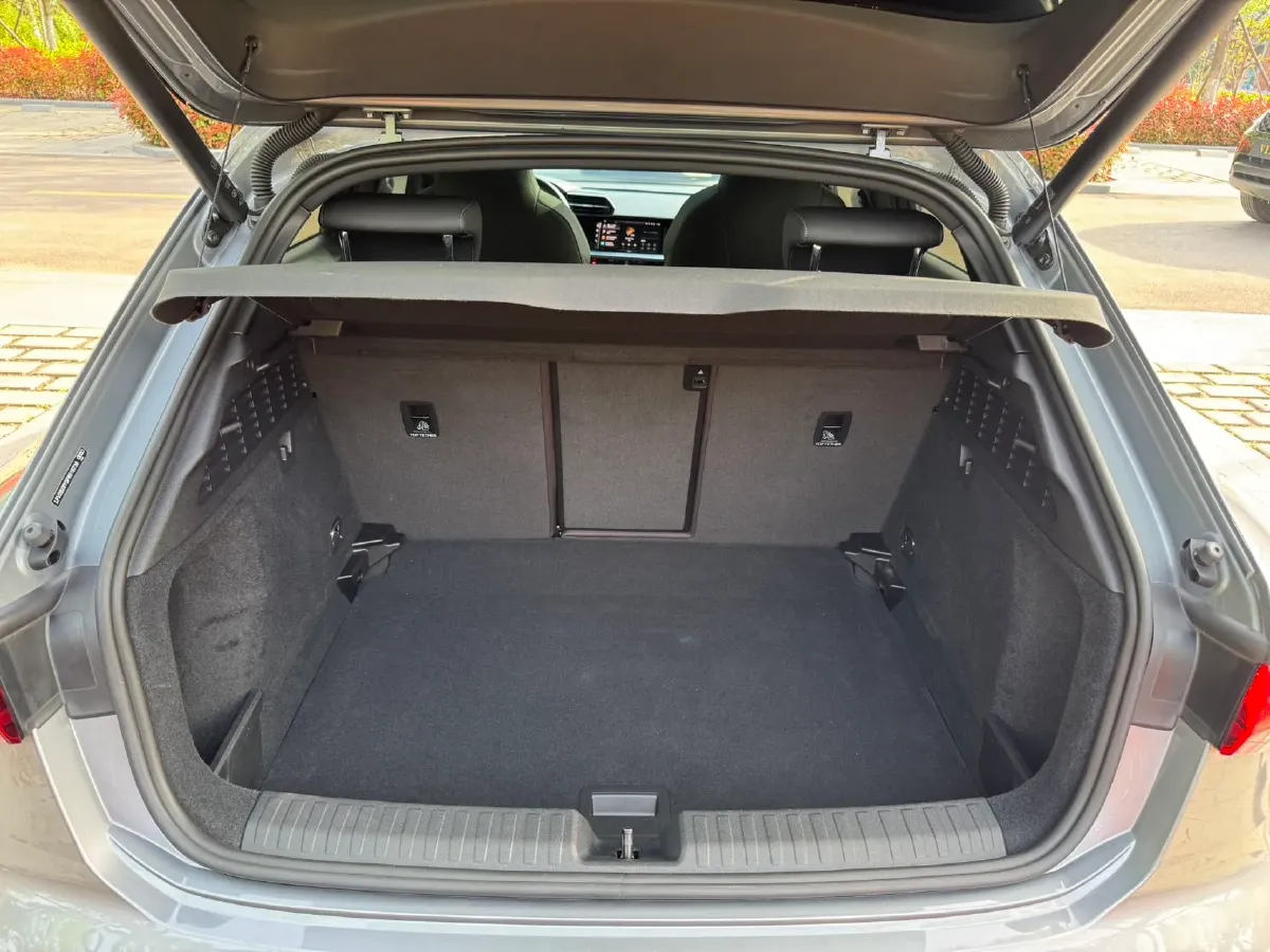 2023 Audi A3 1.4T 150HP L4 7DCT,autocango,china used car exporter,china ev exporter,chinese used car exporter,chinese used ev exporter