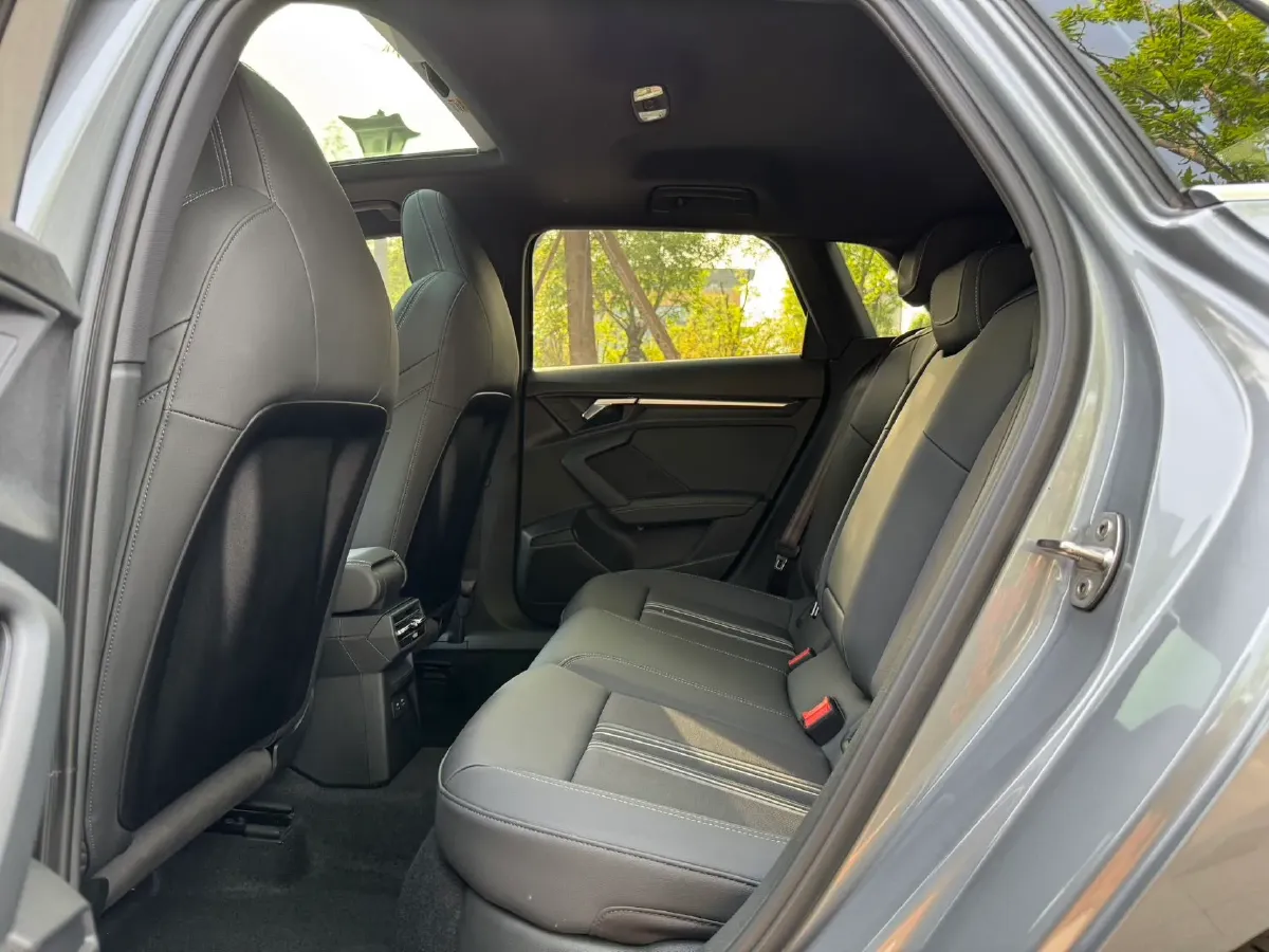 2023 Audi A3 1.4T 150HP L4 7DCT,autocango,china used car exporter,china ev exporter,chinese used car exporter,chinese used ev exporter