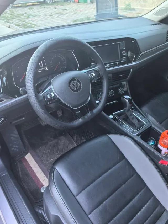 2019 Volkswagen Tharu 1.4T 150HP L4 7DCT,autocango,china used car exporter,china ev exporter,chinese used car exporter,chinese used ev exporter