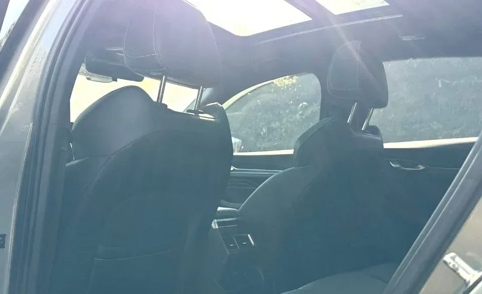 2024 Geely Preface 1.5T 181HP L4 7DCT,autocango,china used car exporter,china ev exporter,chinese used car exporter,chinese used ev exporter