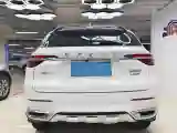 2019 Haval F7 2.0T 197HP L4 7DCT