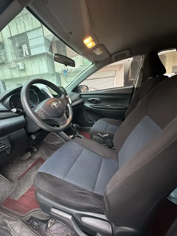 2019 Ford Escort 1.5L 122HP L3 6AT,autocango,china used car exporter,china ev exporter,chinese used car exporter,chinese used ev exporter