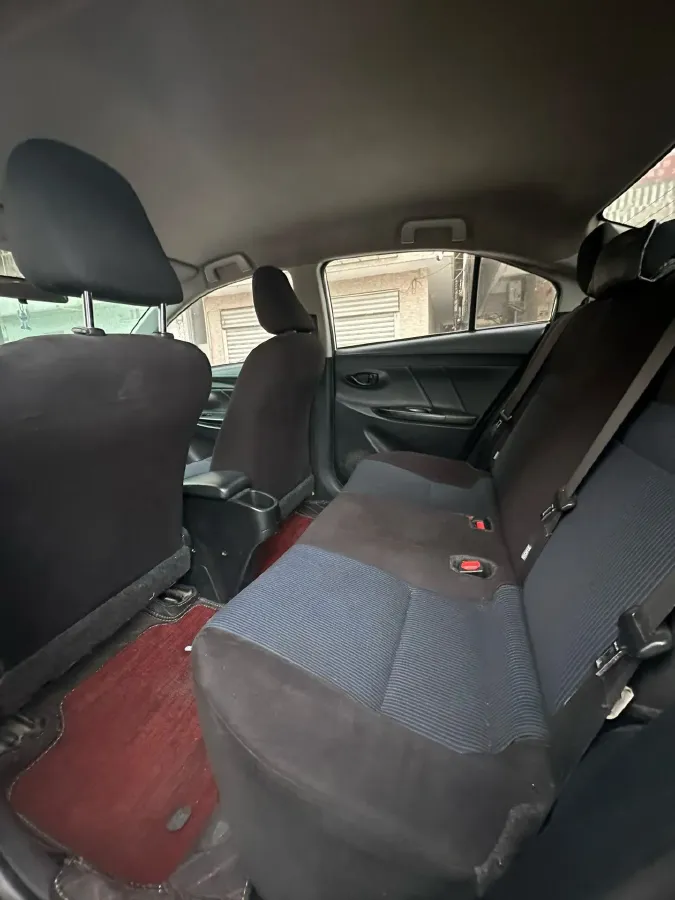 2019 Ford Escort 1.5L 122HP L3 6AT,autocango,china used car exporter,china ev exporter,chinese used car exporter,chinese used ev exporter