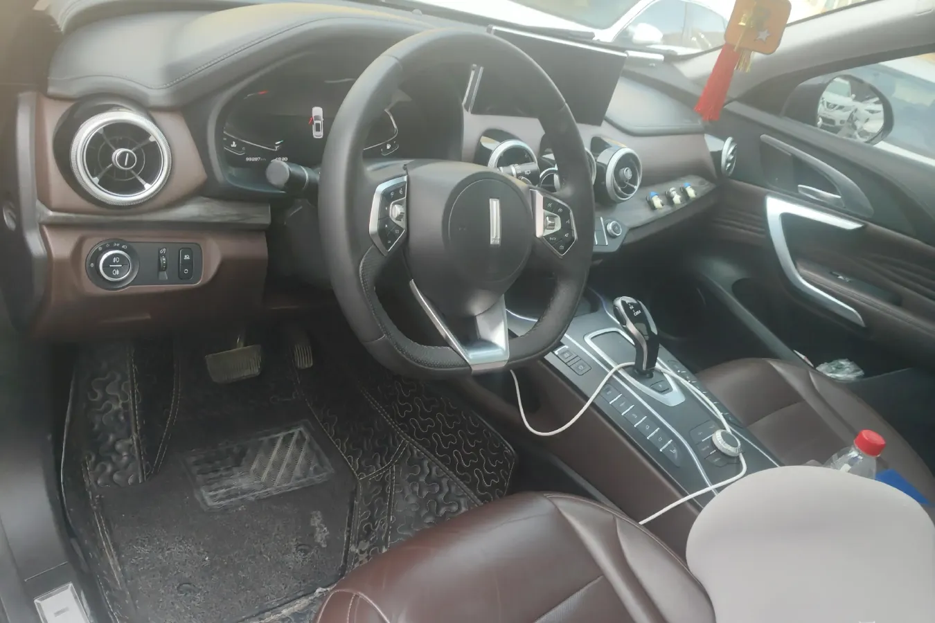 2020 WEY VV7 2.0T 227HP L4 7DCT,autocango,china used car exporter,china ev exporter,chinese used car exporter,chinese used ev exporter