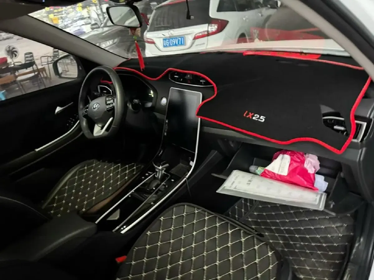 2020 Hyundai ix25 1.5L 115HP L4 CVT,autocango,china used car exporter,china ev exporter,chinese used car exporter,chinese used ev exporter