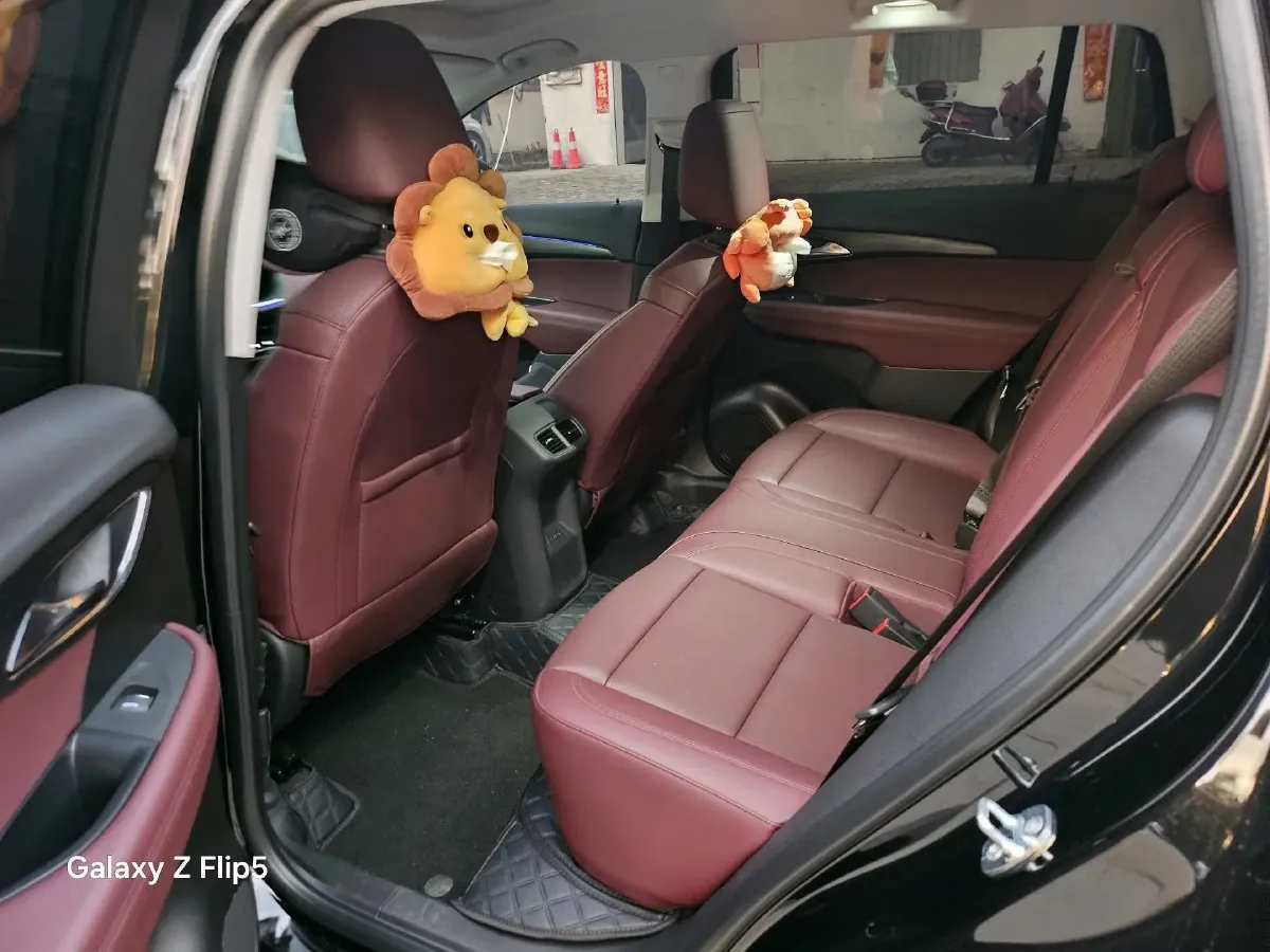 2026 Buick EnvisionPlus 2.0T 237HP L4 9AT,autocango,china used car exporter,china ev exporter,chinese used car exporter,chinese used ev exporter